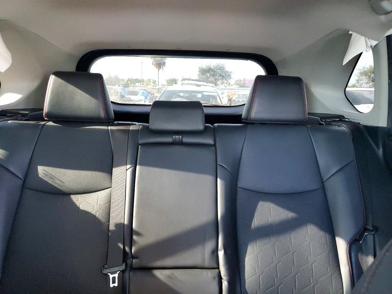 Auction sale of the 2022 Toyota Rav4, vin: 2T3S1RFV0NW296296, lot number: 66589546