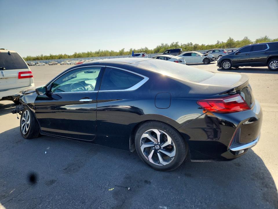 2017 Honda Accord მანქანა იყიდება აუქციონზე, vin: 1HGCT1B37HA001025, აუქციონის ნომერი: 65162846