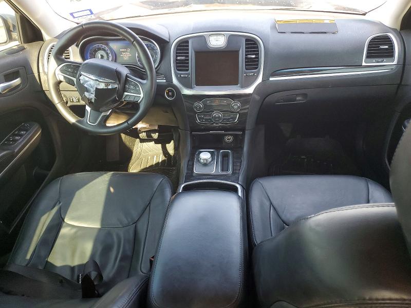 67108436 :رقم المزاد ، 2C3CCAAG4FH853676 vin ، 2015 Chrysler 300 مزاد بيع