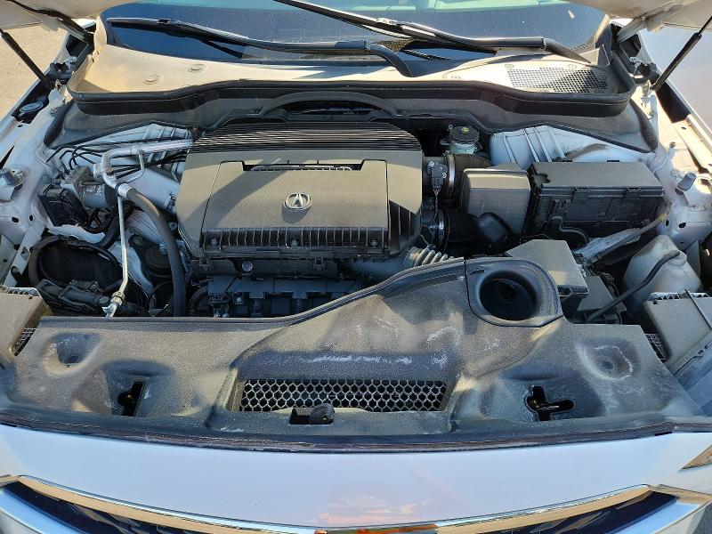 Продаж на аукціоні авто 2022 Acura Mdx, vin: 5J8YE1H35NL004948, номер лоту: 65883376