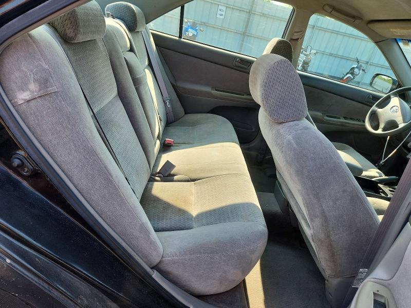 Продажа на аукционе авто 2002 Toyota Camry, vin: 4T1BE32K62U031416, номер лота: 63788146