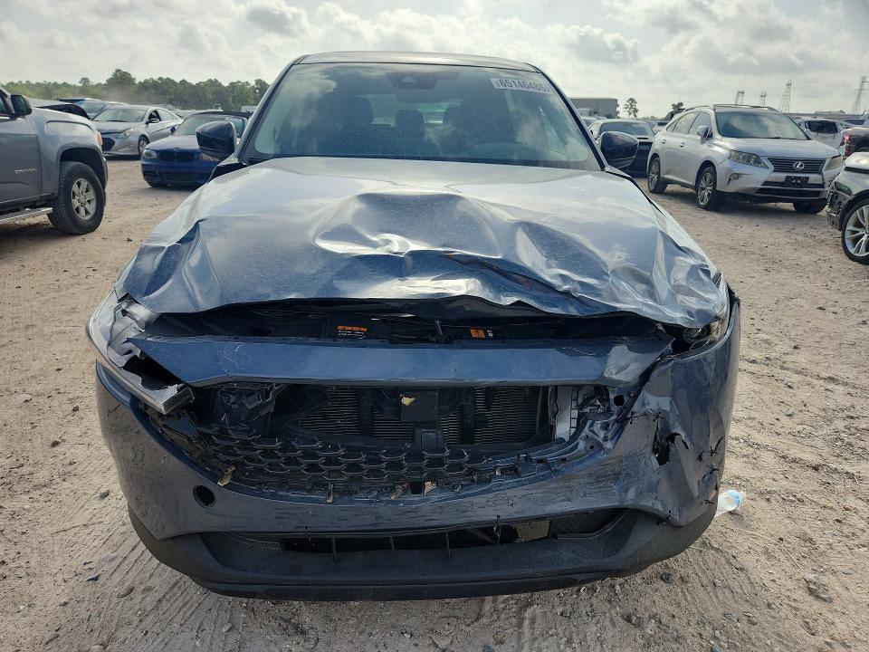 Aukcja sprzedaży 2025 Mazda Cx-5, vin: JM3KFBCM0S0690568, numer aukcji: 65146486