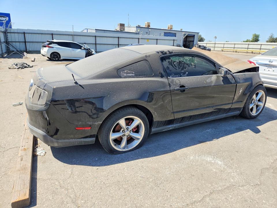 2012 Ford Mustang მანქანა იყიდება აუქციონზე, vin: 1ZVBP8AMXC5207407, აუქციონის ნომერი: 63622456