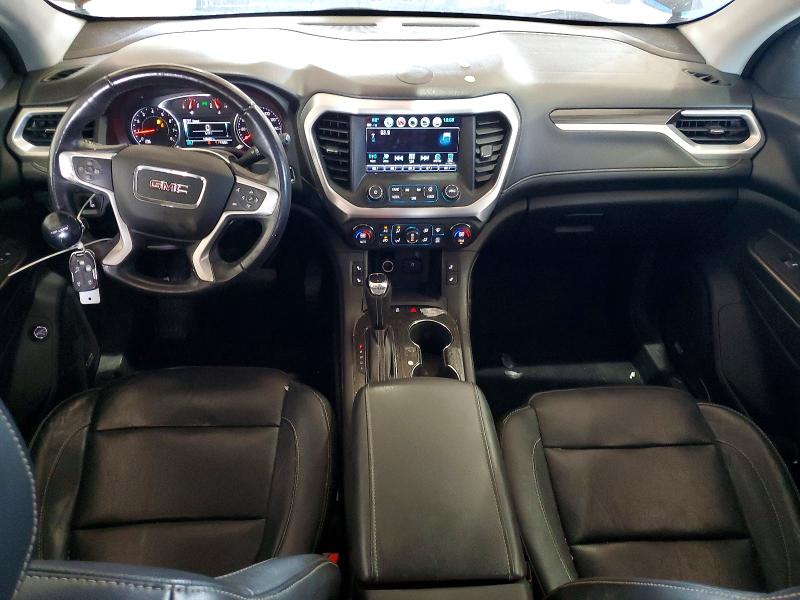 Продаж на аукціоні авто 2017 Gmc Acadia, vin: 1GKKNMLS7HZ234565, номер лоту: 64295536
