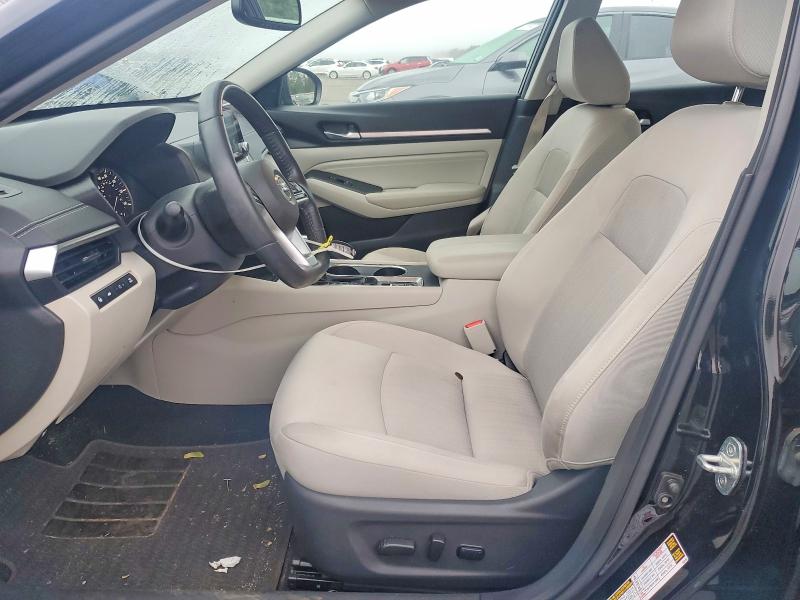 Продажа на аукционе авто 2019 Nissan Altima, vin: 1N4BL4DVXKC108453, номер лота: 66745926
