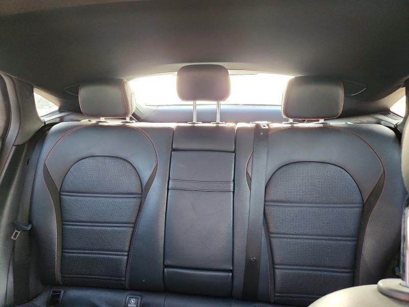 Aukcja sprzedaży 2021 Mercedes-benz Glc Coupe, vin: W1N0J6EBXMF920739, numer aukcji: 64611146