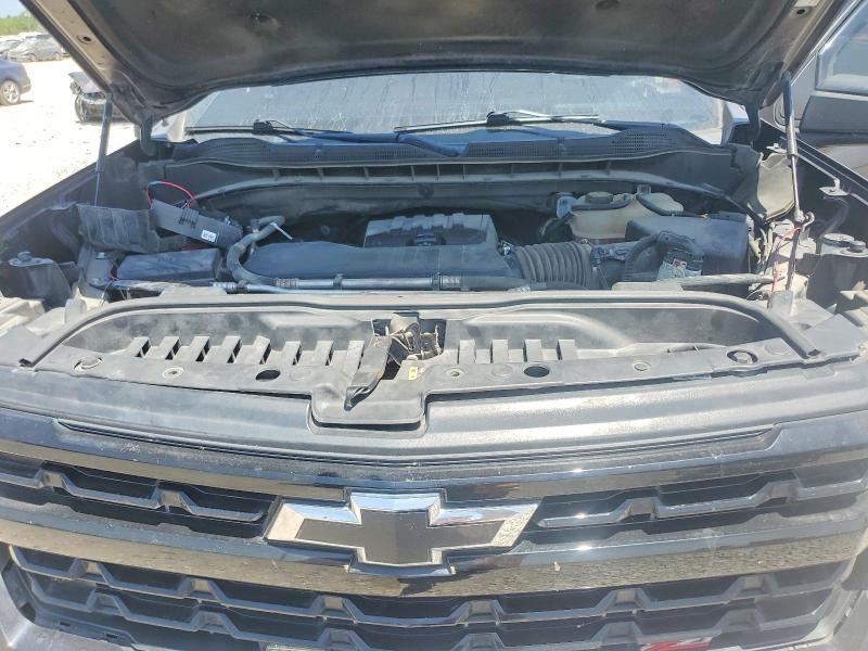Aukcja sprzedaży 2022 Chevrolet Silverado, vin: 3GCPDFEK8NG649421, numer aukcji: 66009666