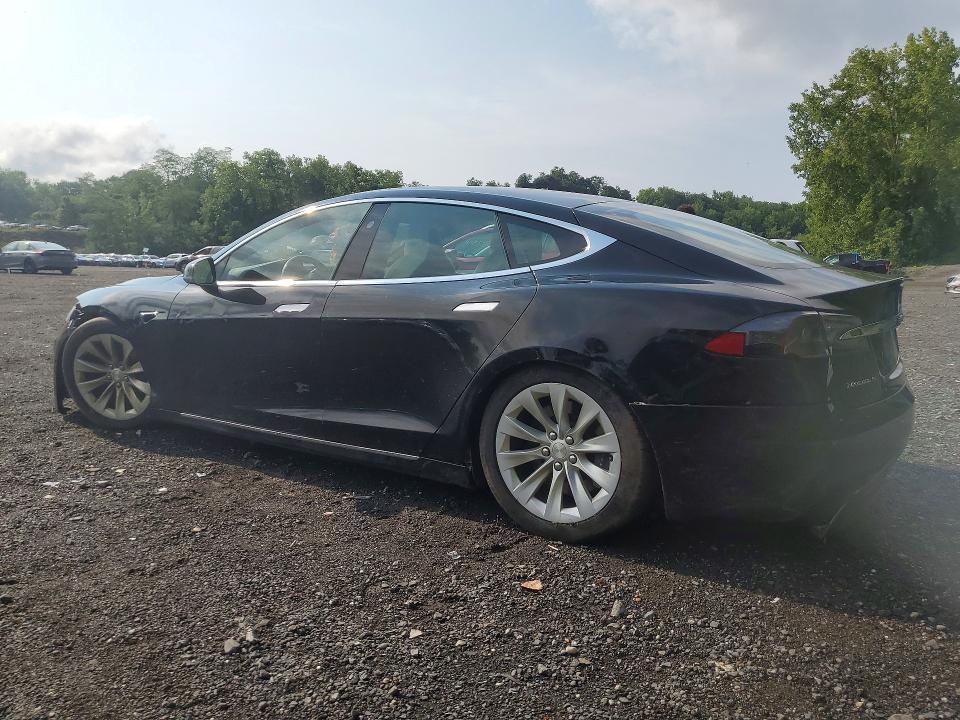 Aukcja sprzedaży 2018 Tesla Model S, vin: 5YJSA1E21JF287146, numer aukcji: 64821166