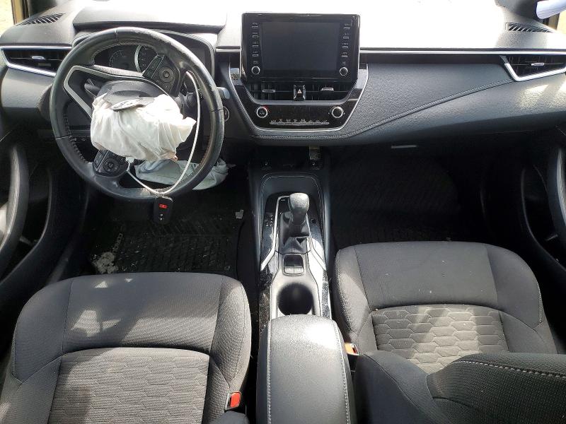 Auction sale of the 2019 Toyota Corolla, vin: JTNK4RBE3K3037910, lot number: 63200176