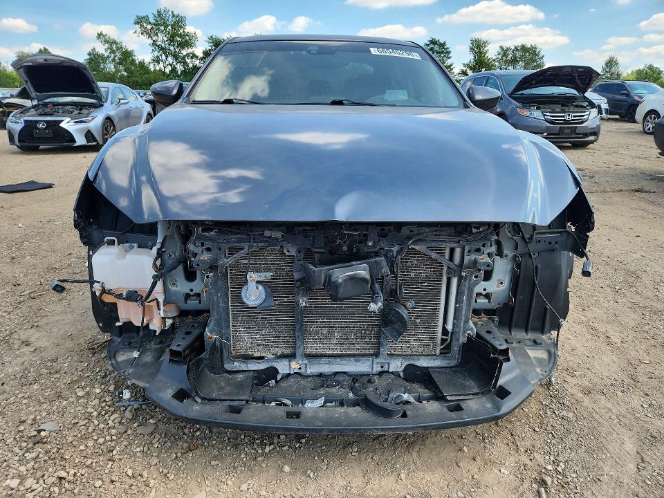 Aukcja sprzedaży 2016 Mazda 6, vin: JM1GJ1W53G1411899, numer aukcji: 66545296