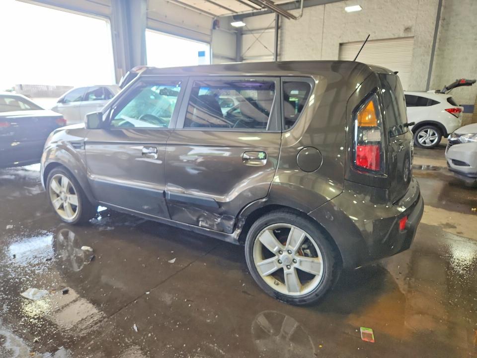 Продаж на аукціоні авто 2010 Kia Soul, vin: KNDJT2A2XA7177056, номер лоту: 63788286