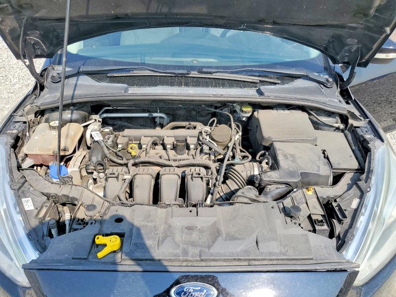 Продажа на аукционе авто 2016 Ford Focus, vin: 1FADP3N23GL315916, номер лота: 64556906