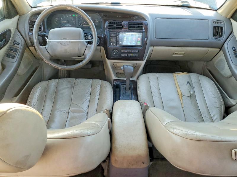 Aukcja sprzedaży 1999 Toyota Avalon, vin: 4T1BF18B8XU293776, numer aukcji: 64125136