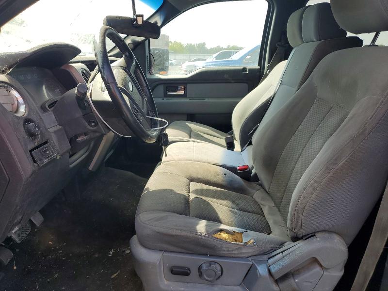 2012 Ford F150 მანქანა იყიდება აუქციონზე, vin: 1FTFW1ET3CKD60437, აუქციონის ნომერი: 67024036