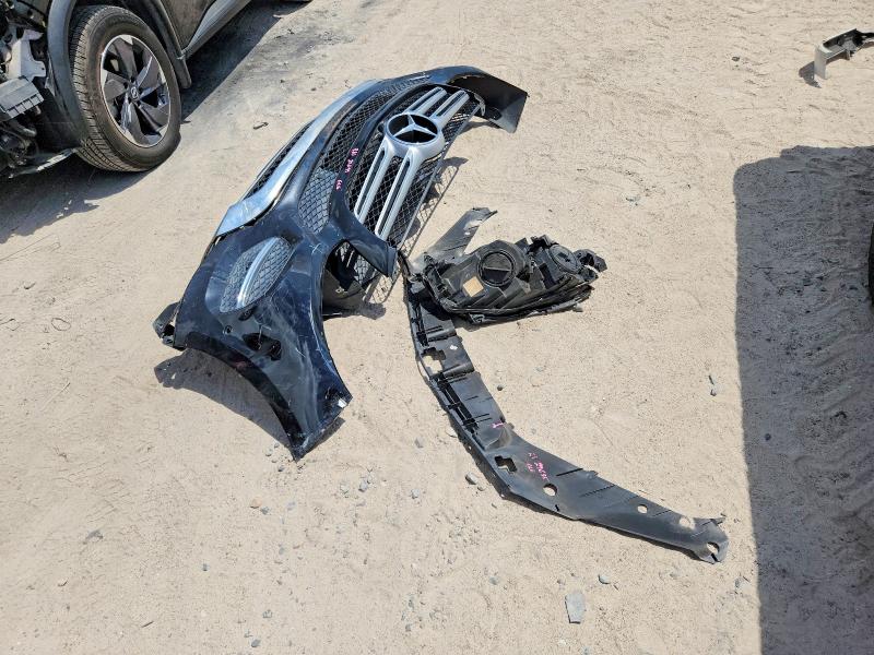 66227856 :رقم المزاد ، 4JGDA5JB8JB029162 vin ، 2018 Mercedes-benz Gle مزاد بيع