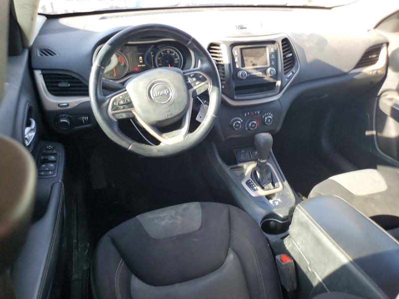 Продаж на аукціоні авто 2016 Jeep Cherokee, vin: 1C4PJLAS3GW376048, номер лоту: 65932686