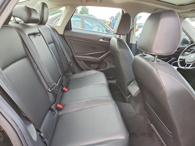 Продаж на аукціоні авто 2019 Volkswagen Jetta, vin: 3VWC57BUXKM132686, номер лоту: 65284426
