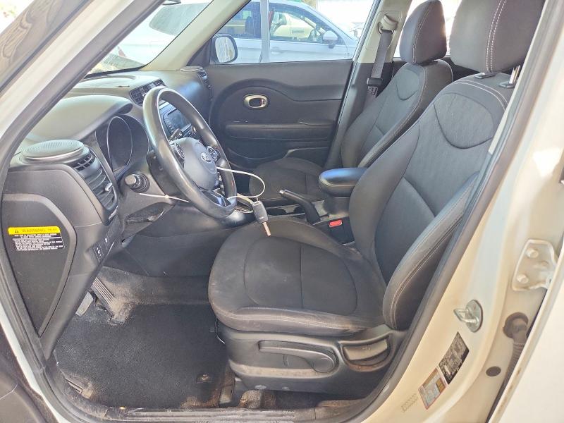 Продаж на аукціоні авто 2019 Kia Soul, vin: KNDJN2A22K7694430, номер лоту: 66516456