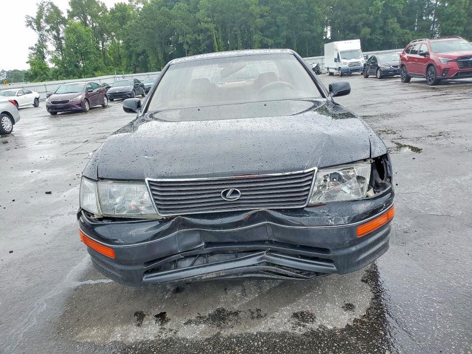 Продажа на аукционе авто 1995 Lexus Ls, vin: JT8UF22E5S0025241, номер лота: 63706796