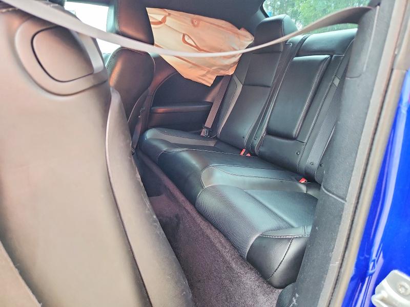 Aukcja sprzedaży 2018 Dodge Challenger, vin: 2C3CDZAG2JH216936, numer aukcji: 66973316