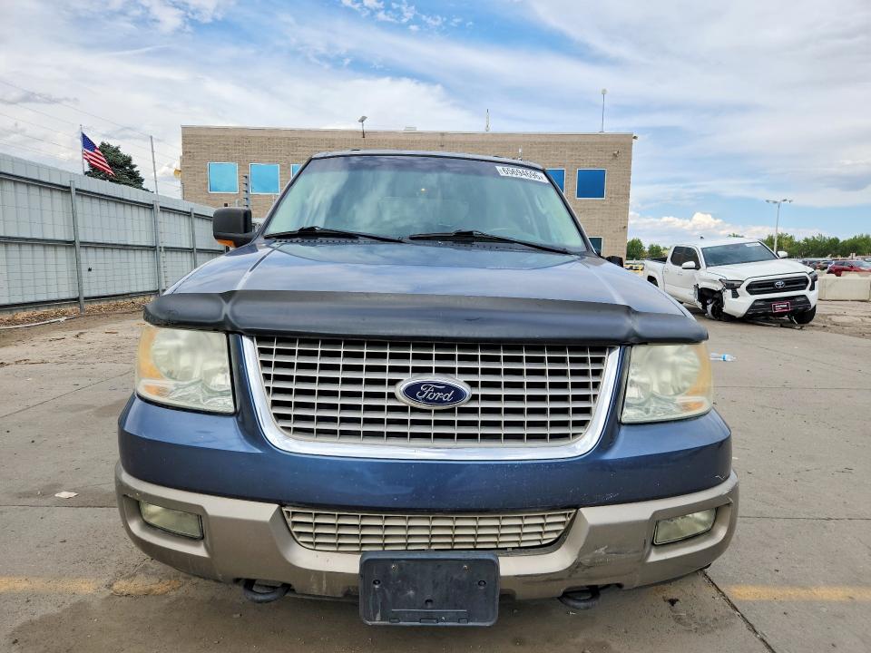 65694696 :رقم المزاد ، 1FMFU18L73LA72976 vin ، 2003 Ford Expedition مزاد بيع