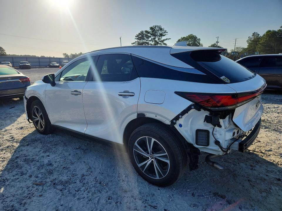 Aukcja sprzedaży 2023 Lexus Rx 350, vin: 2T2BAMBA5PC004849, numer aukcji: 65308846
