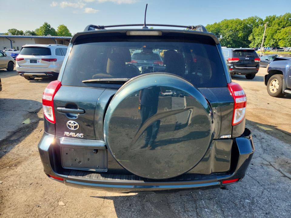 Продаж на аукціоні авто 2012 Toyota Rav4, vin: 2T3BF4DV5CW267235, номер лоту: 65439866