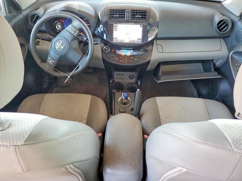 Продаж на аукціоні авто 2014 Toyota Rav4 Ev, vin: 2T3YL4DV5EW002398, номер лоту: 66579236