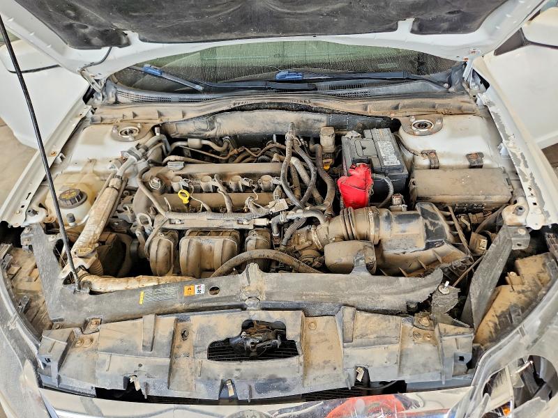 63189566 :رقم المزاد ، 3FAHP0JAXCR437312 vin ، 2012 Ford Fusion مزاد بيع