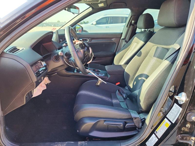 Aukcja sprzedaży 2025 Honda Civic, vin: 2HGFE2F52SH526558, numer aukcji: 67206806