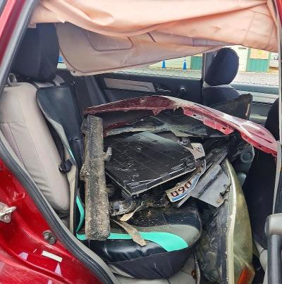 Aukcja sprzedaży 2011 Honda Cr-v, vin: 5J6RE3H53BL009054, numer aukcji: 63575206