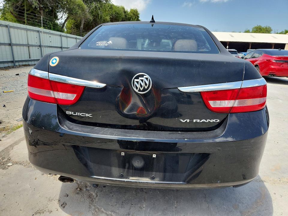 2014 Buick Verano მანქანა იყიდება აუქციონზე, vin: 1G4PP5SK2E4188778, აუქციონის ნომერი: 63939566