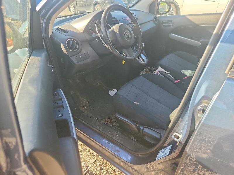 Продажа на аукционе авто 2014 Mazda Mazda2, vin: JM1DE1KZ0E0171231, номер лота: 65627516