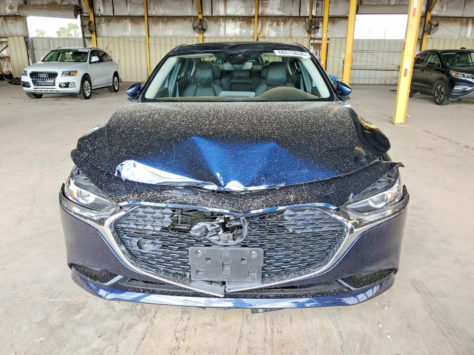 Продаж на аукціоні авто 2021 Mazda 3, vin: JM1BPBCL0M1345809, номер лоту: 66513636