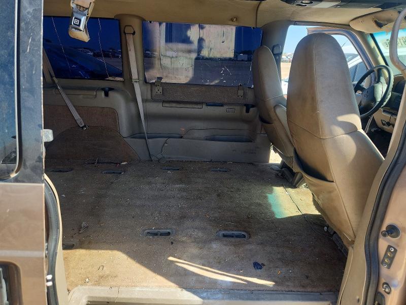 2001 Gmc Safari მანქანა იყიდება აუქციონზე, vin: 1GKDM19W61B514433, აუქციონის ნომერი: 65691416