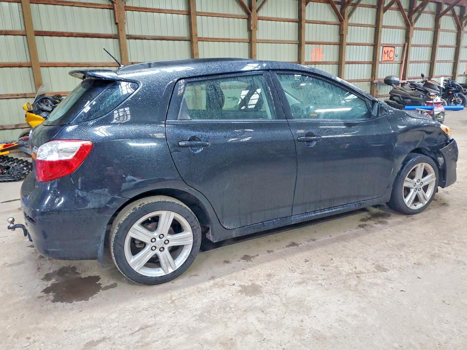 Aukcja sprzedaży 2010 Toyota Corolla Matrix, vin: 2T1KU4EE0AC394390, numer aukcji: 64226006