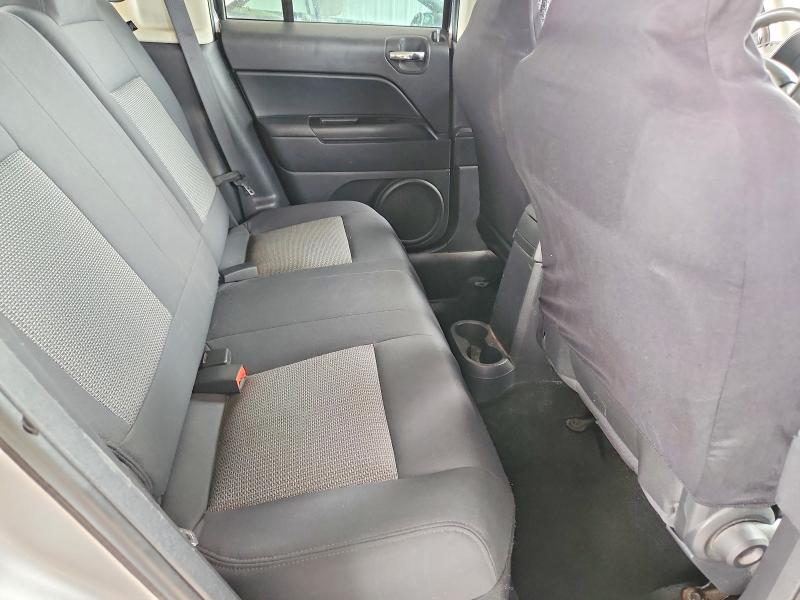 Продаж на аукціоні авто 2009 Jeep Patriot, vin: 1J4FT28B49D154665, номер лоту: 64791326