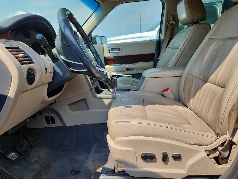 Продаж на аукціоні авто 2009 Ford Flex, vin: 2FMDK52C79BA08572, номер лоту: 63923146