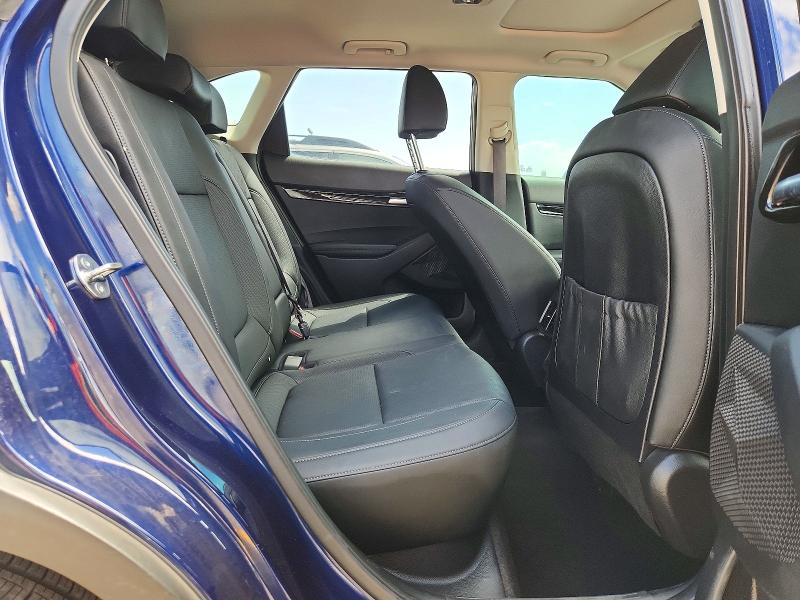 Продажа на аукционе авто 2023 Kia Seltos, vin: KNDERCAA5P7449597, номер лота: 63771656
