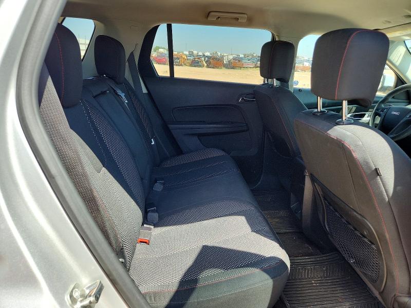 Aukcja sprzedaży 2016 Gmc Terrain, vin: 2GKALMEK3G6324238, numer aukcji: 64153046