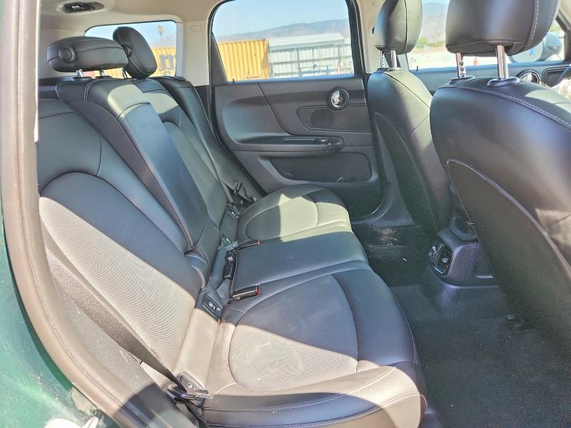 Aukcja sprzedaży 2018 Mini Cooper, vin: WMZYS7C37J3E09367, numer aukcji: 66306076