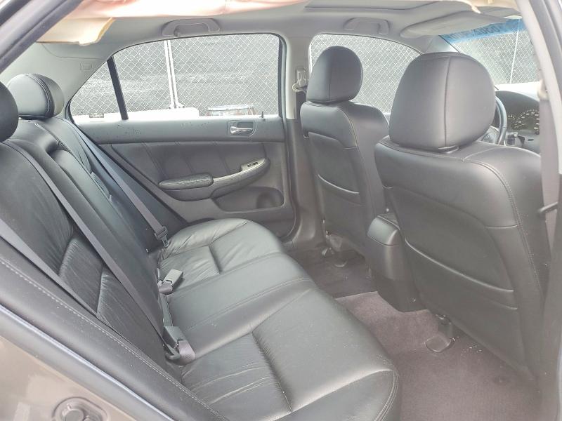 2006 Honda Accord მანქანა იყიდება აუქციონზე, vin: 1HGCM56886A088294, აუქციონის ნომერი: 63821406