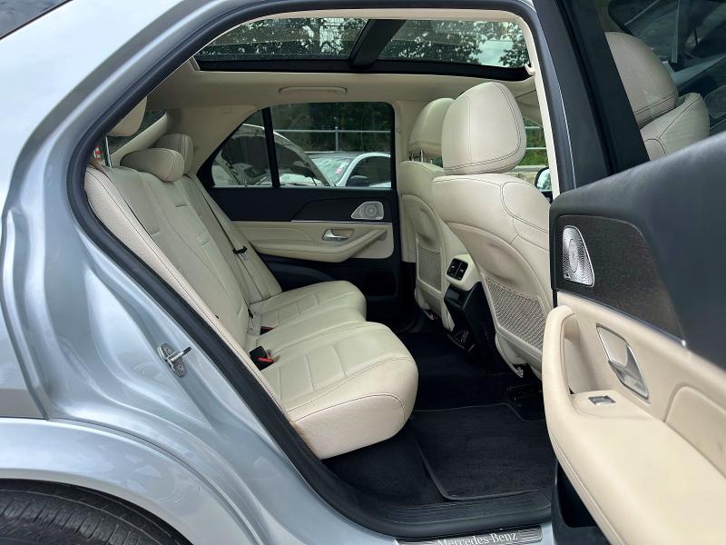 Aukcja sprzedaży 2021 Mercedes-benz Gle, vin: 4JGFB5KB9MA322339, numer aukcji: 66055636