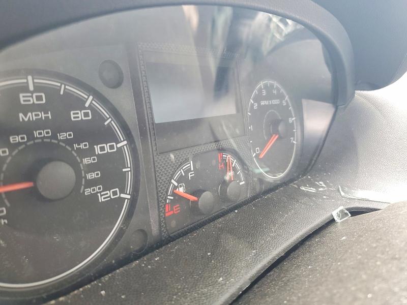 67273896 :رقم المزاد ، 3C6TRVAG8JE155987 vin ، 2018 Ram Promaster 1500 مزاد بيع