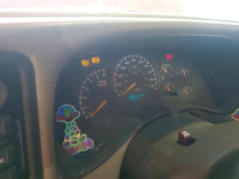 Продаж на аукціоні авто 2000 Gmc New Sierra, vin: 1GTEK19T1YZ263009, номер лоту: 64667626