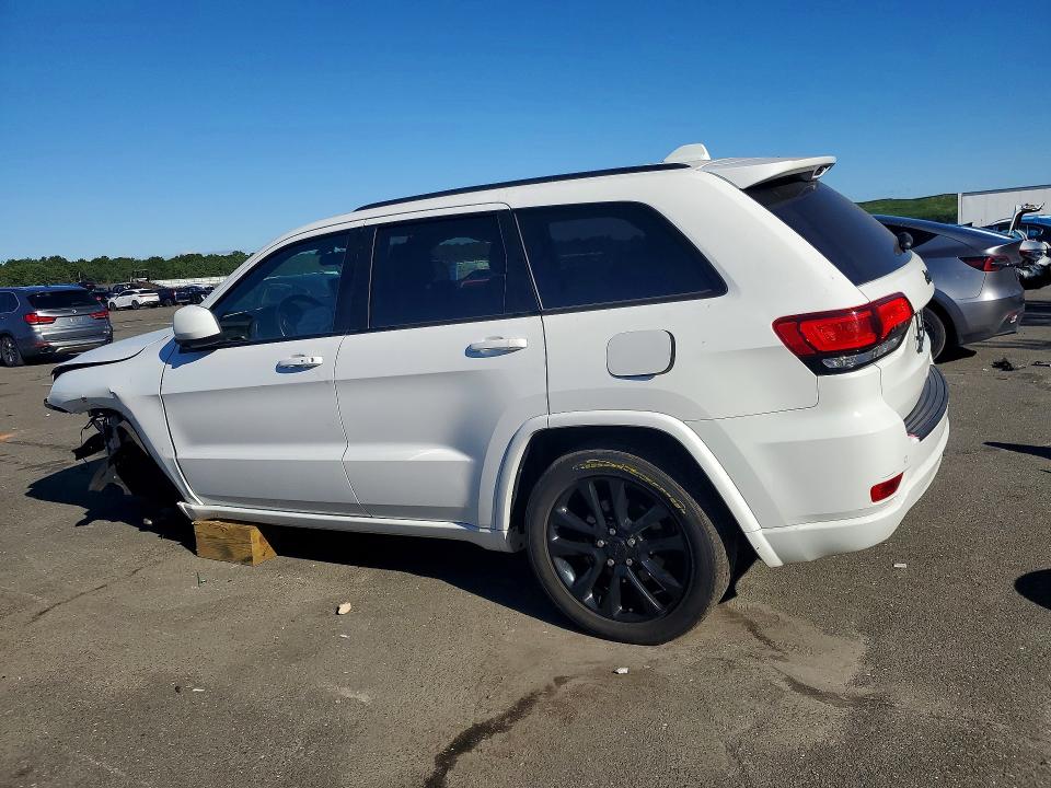 Aukcja sprzedaży 2021 Jeep Grand Cherokee, vin: 1C4RJFAG8MC759728, numer aukcji: 66469916
