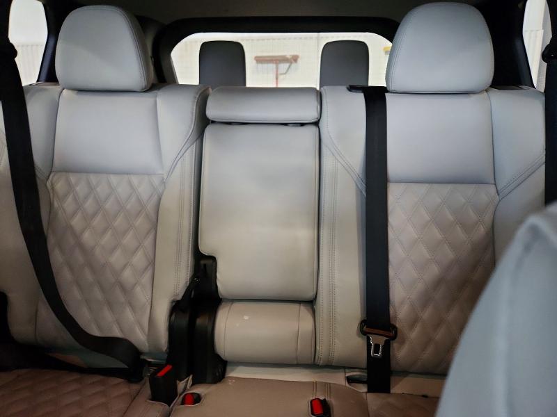 Aukcja sprzedaży 2024 Mitsubishi Outlander, vin: JA4T5WA98RZ041140, numer aukcji: 66199066