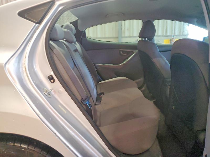 Aukcja sprzedaży 2012 Hyundai Elantra, vin: KMHDH4AE9CU477000, numer aukcji: 66164156