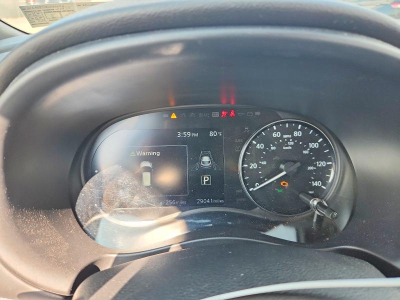 Aukcja sprzedaży 2024 Nissan Kicks, vin: 3N1CP5DV1RL499096, numer aukcji: 66359326