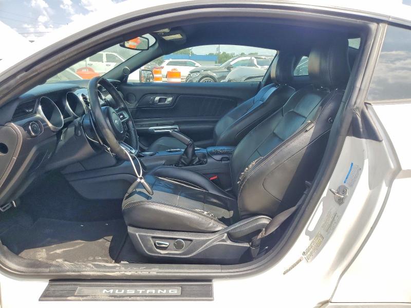 Продаж на аукціоні авто 2018 Ford Mustang, vin: 1FA6P8THXJ5175646, номер лоту: 63523636
